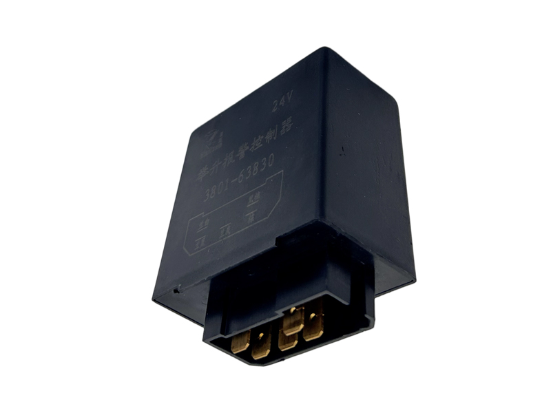 举升报警控制器