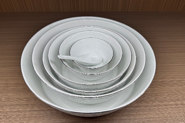 Dinner Bowl