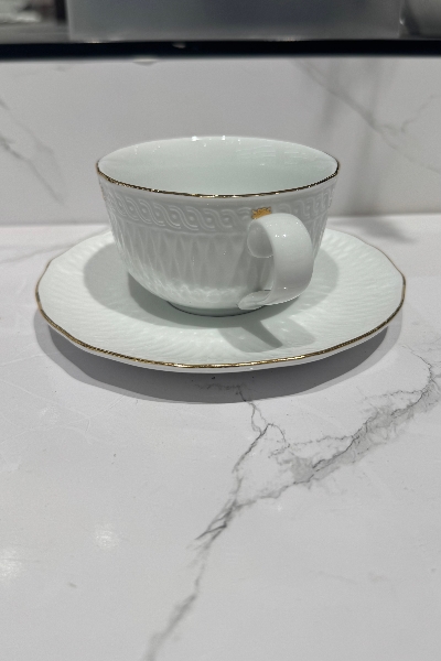 Teacup