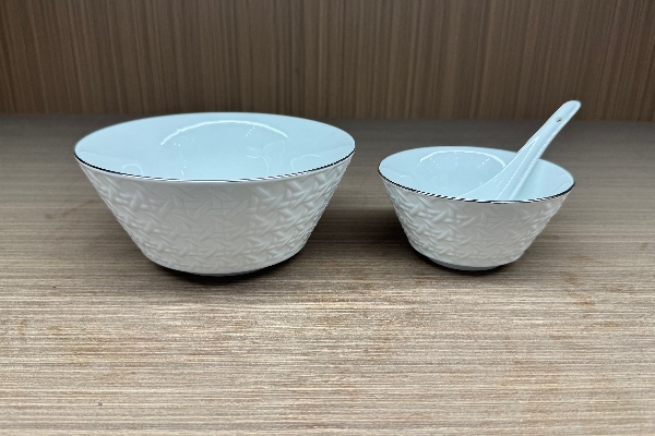 Dinner Bowl