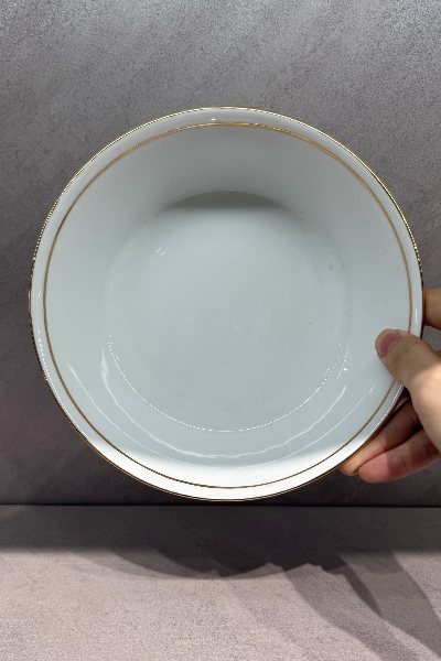 Dinner Bowl