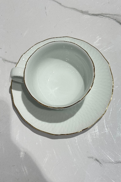 Teacup