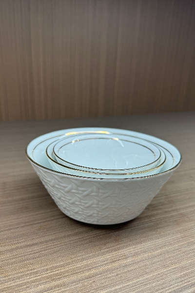 Dinner Bowl