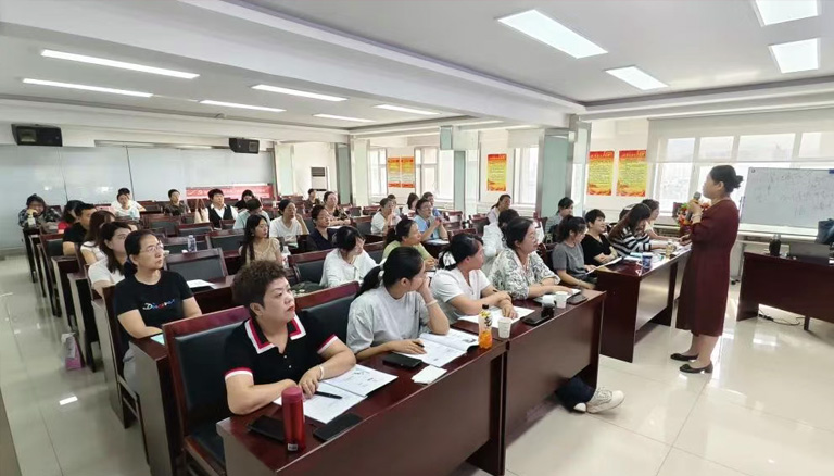 新疆银穗财税成功举办企业税务数字化实战课程 助力财税精英构建风险防御体系