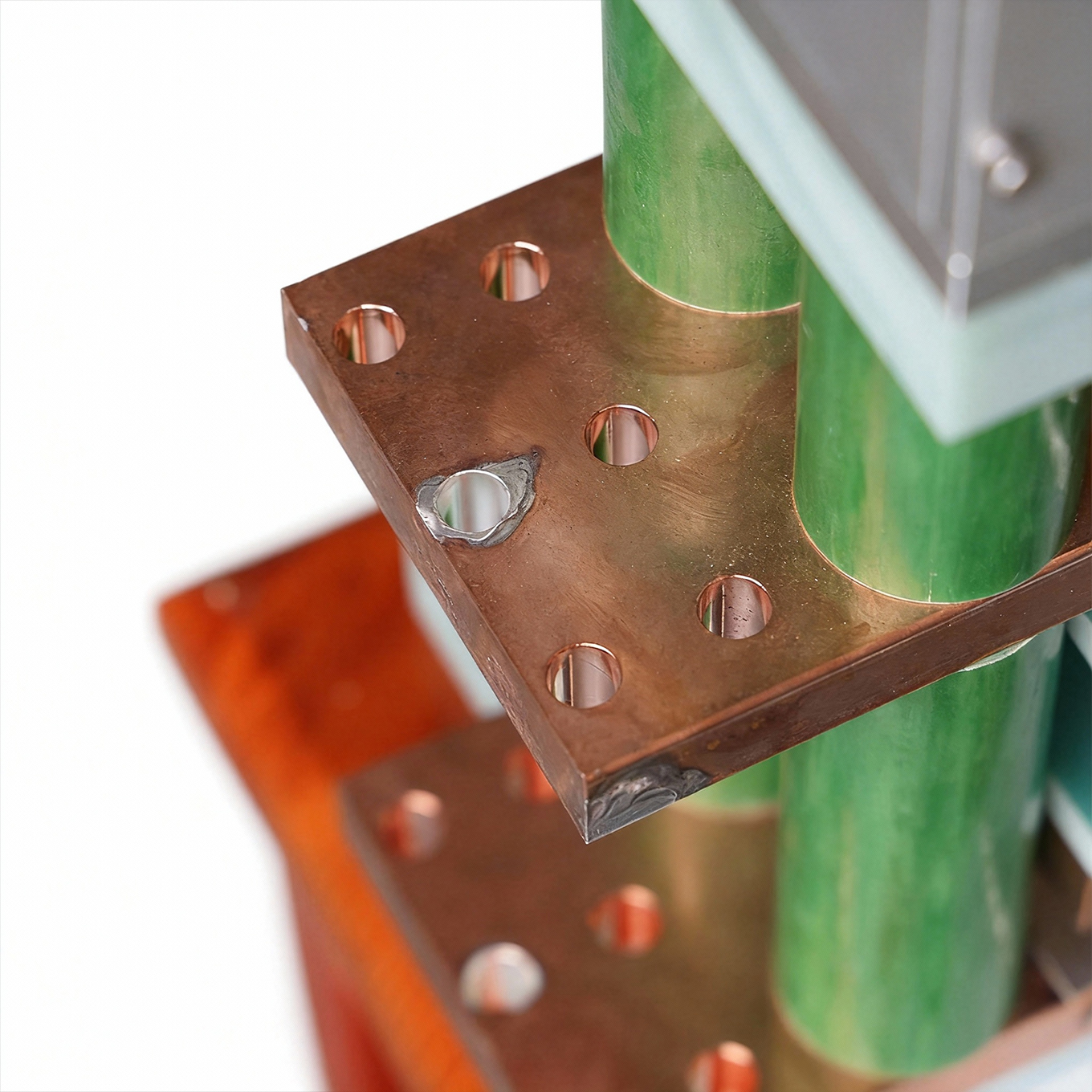 智能电动切换开关