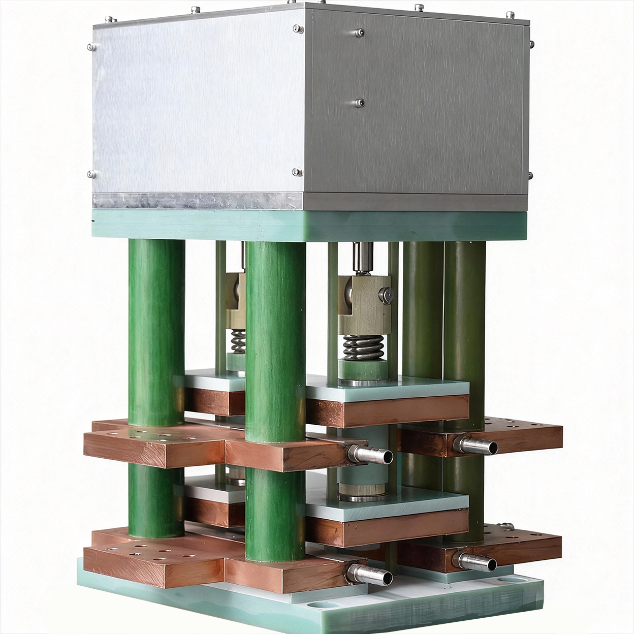 智能电动切换开关