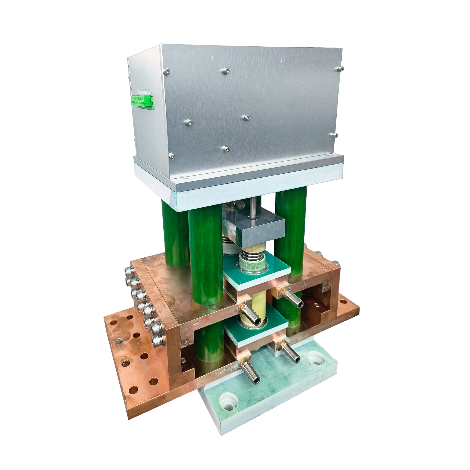 智能电动隔离开关