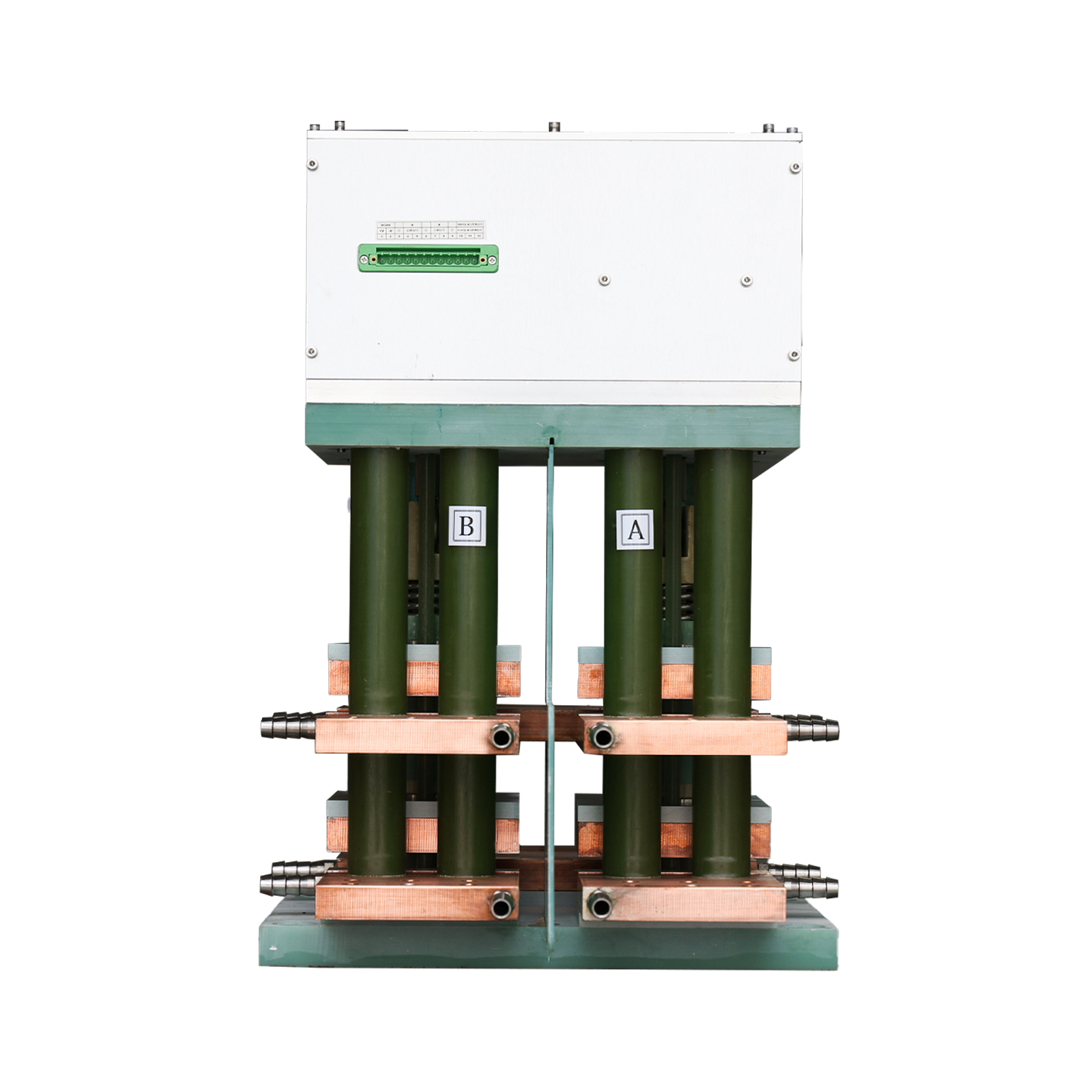 智能电动切换开关