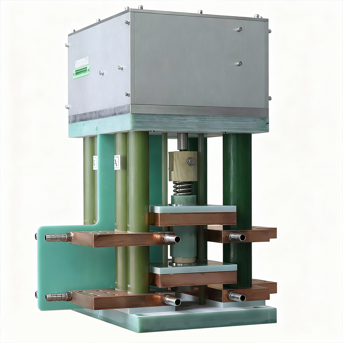 智能电动切换开关