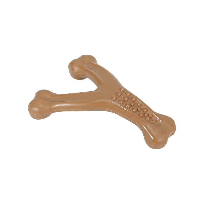 Nylon Chew Bone Toy for Dogs