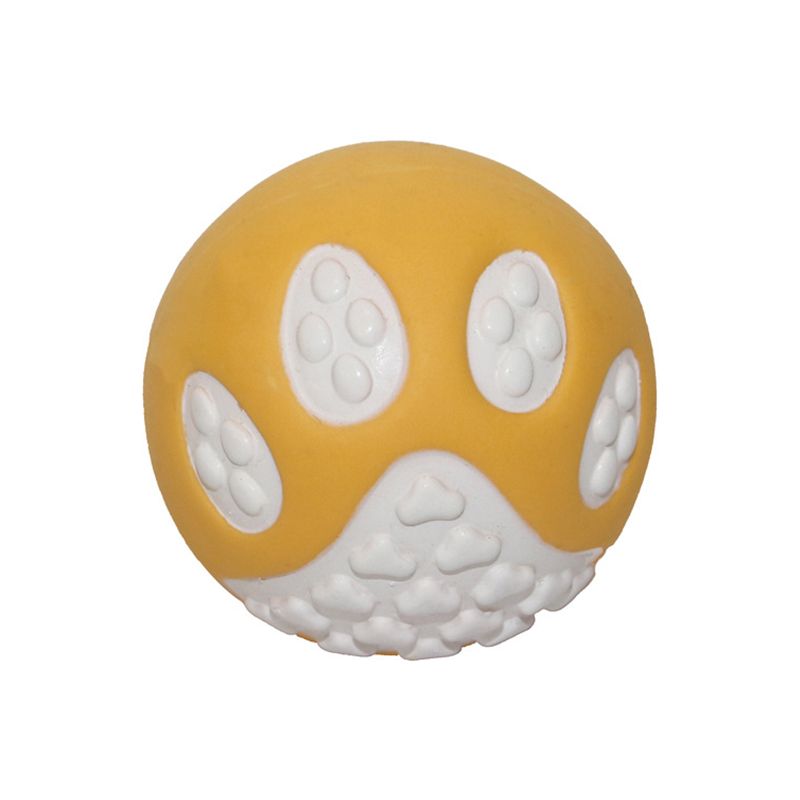 Latex Dog Toy