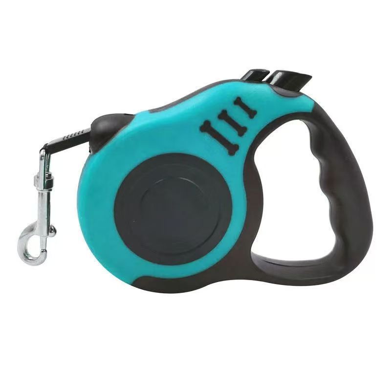 3/5m Outdoor Pet Supplier Retractable Dog Leash