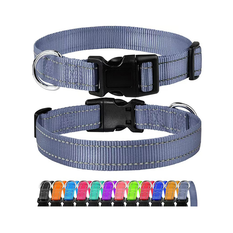 Reflective Safety Pet Collar