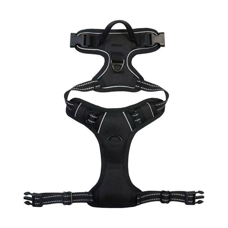 Luxury Dog Harness No-Pull