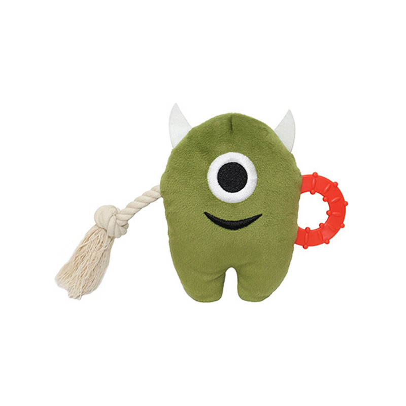Plush Pet Toy