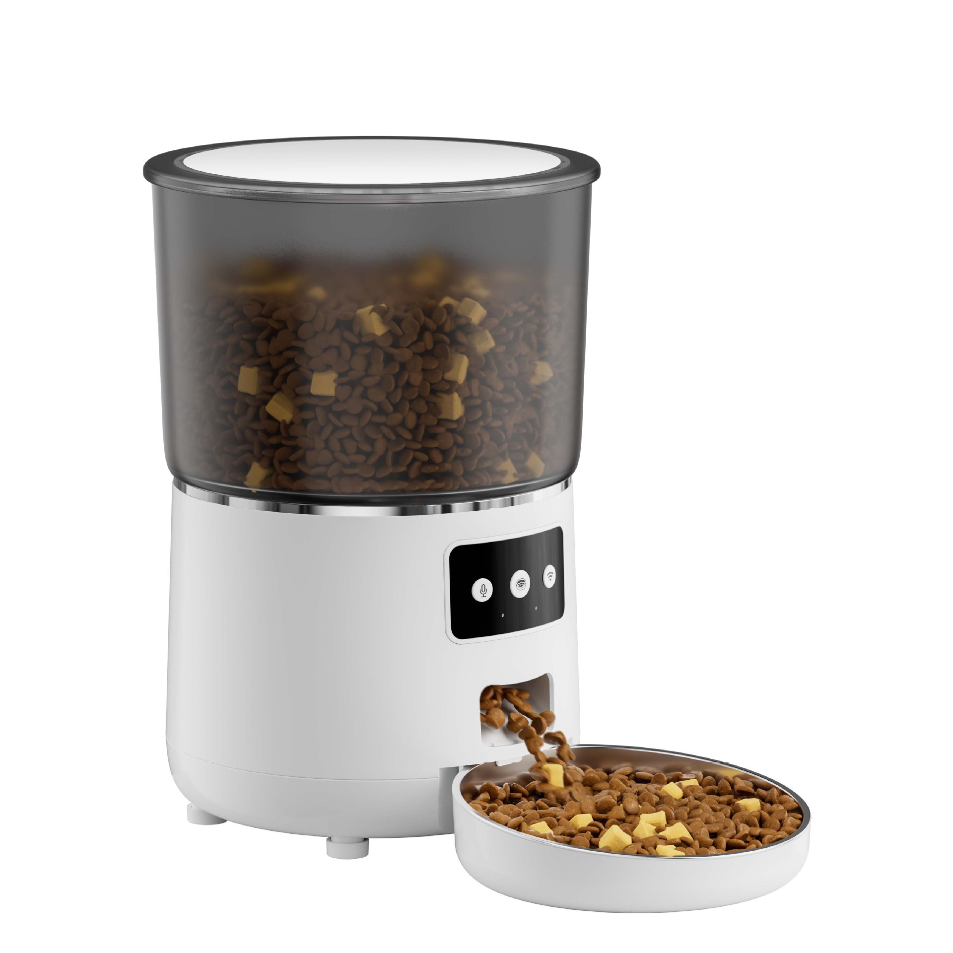 Pet Economy Continues Growth, with Smart Products Leading Industry Innovation