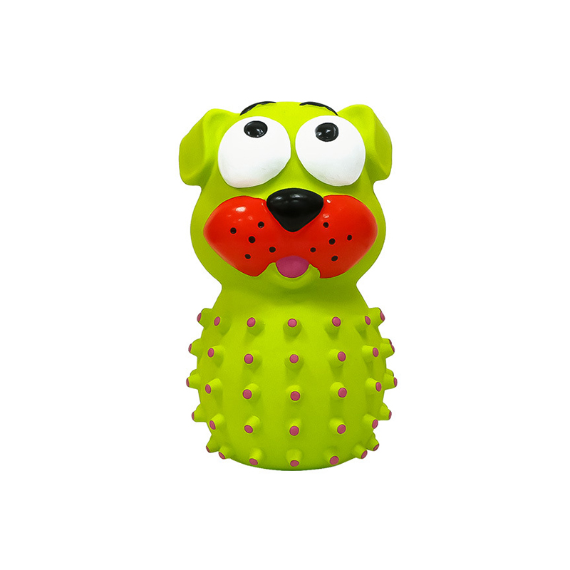 Latex Dog Toy