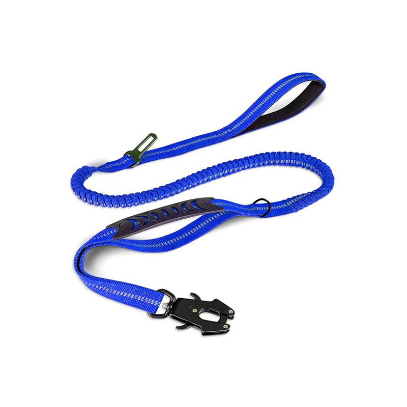 Nylon Pet Leash Hands-free