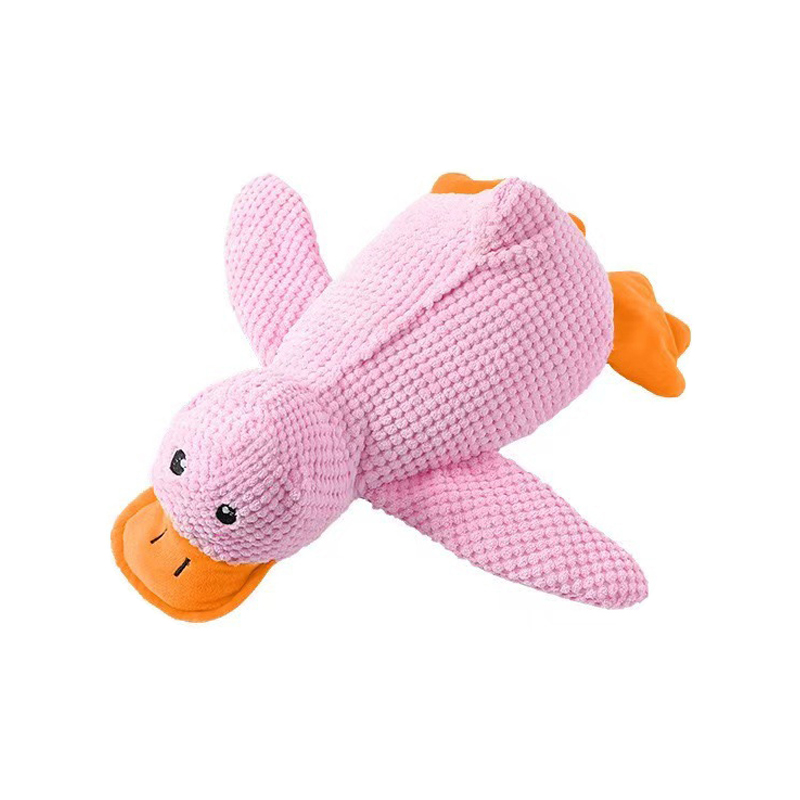 chewy pet dog plush toy