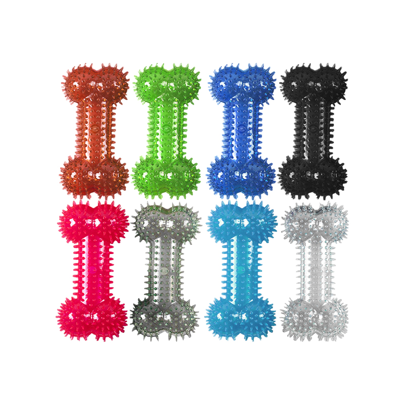 TPR Chew-Resistant Chew Toy