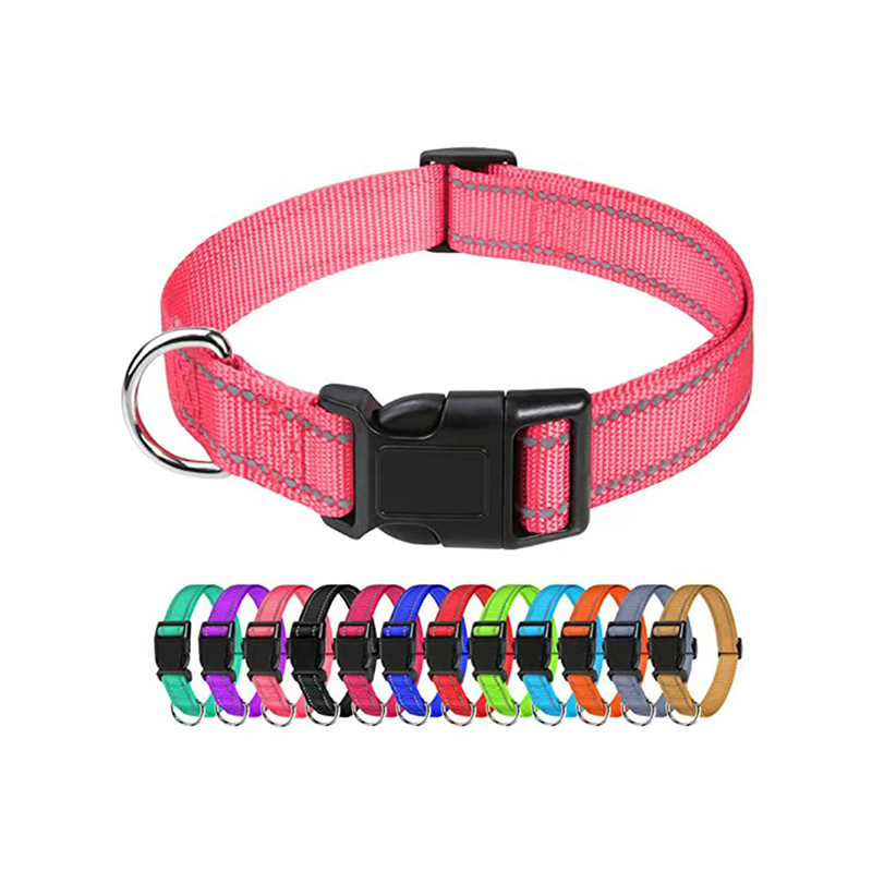 Reflective Safety Pet Collar
