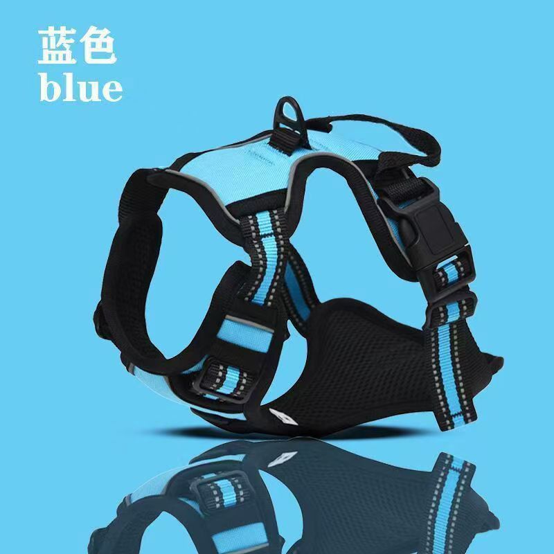 Luxury Dog Harness No-Pull