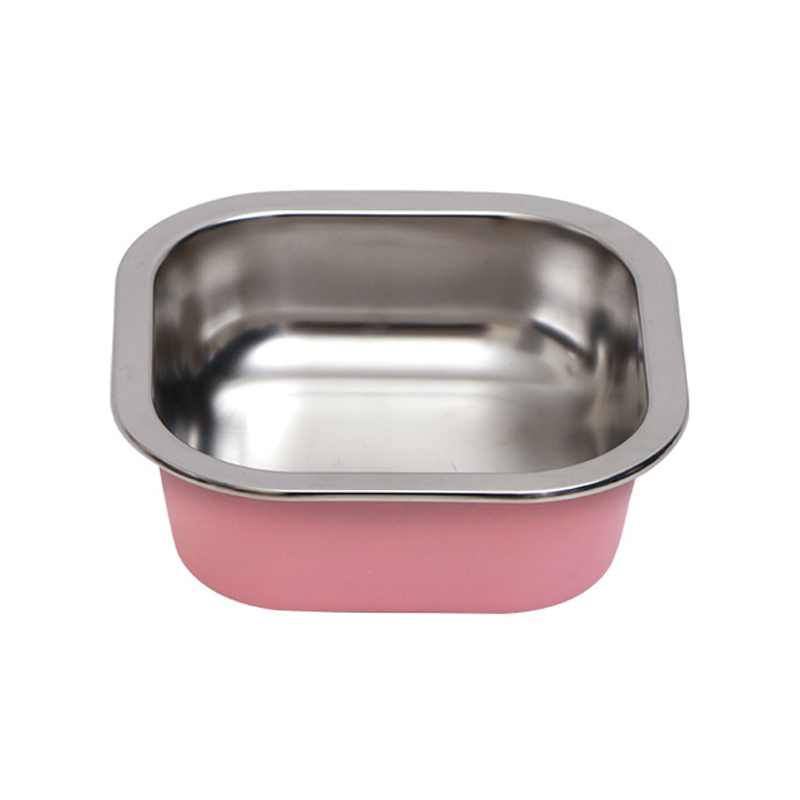 Non-Slip, Durable Pet Dish