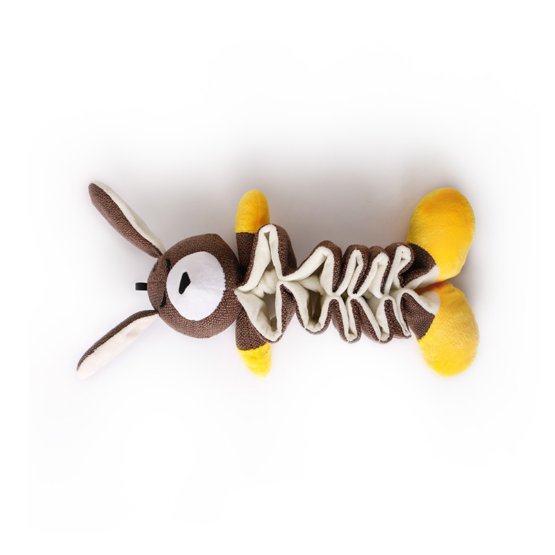 chewy pet dog plush toy