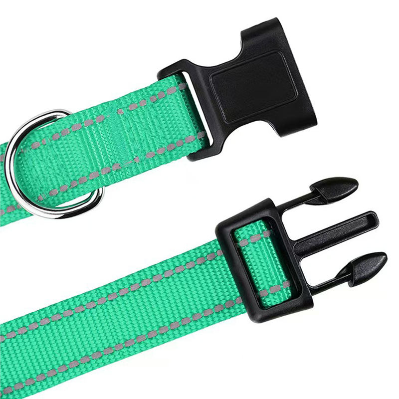 Reflective Safety Pet Collar