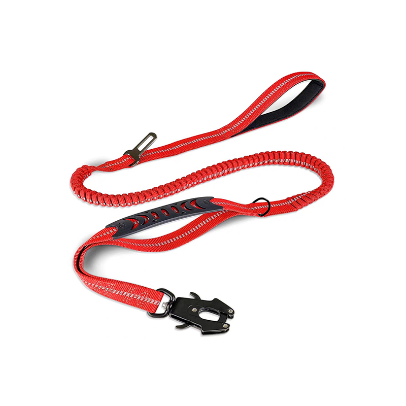 Nylon Pet Leash Hands-free