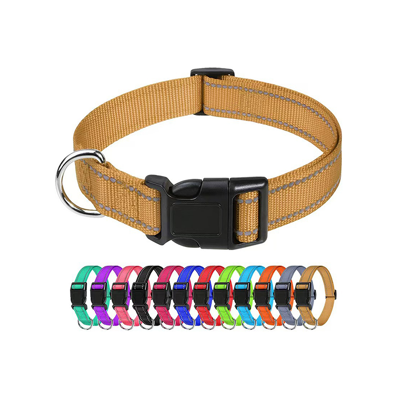 Reflective Safety Pet Collar