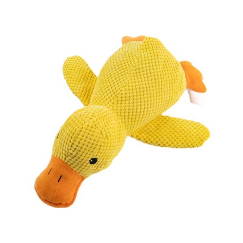 chewy pet dog plush toy