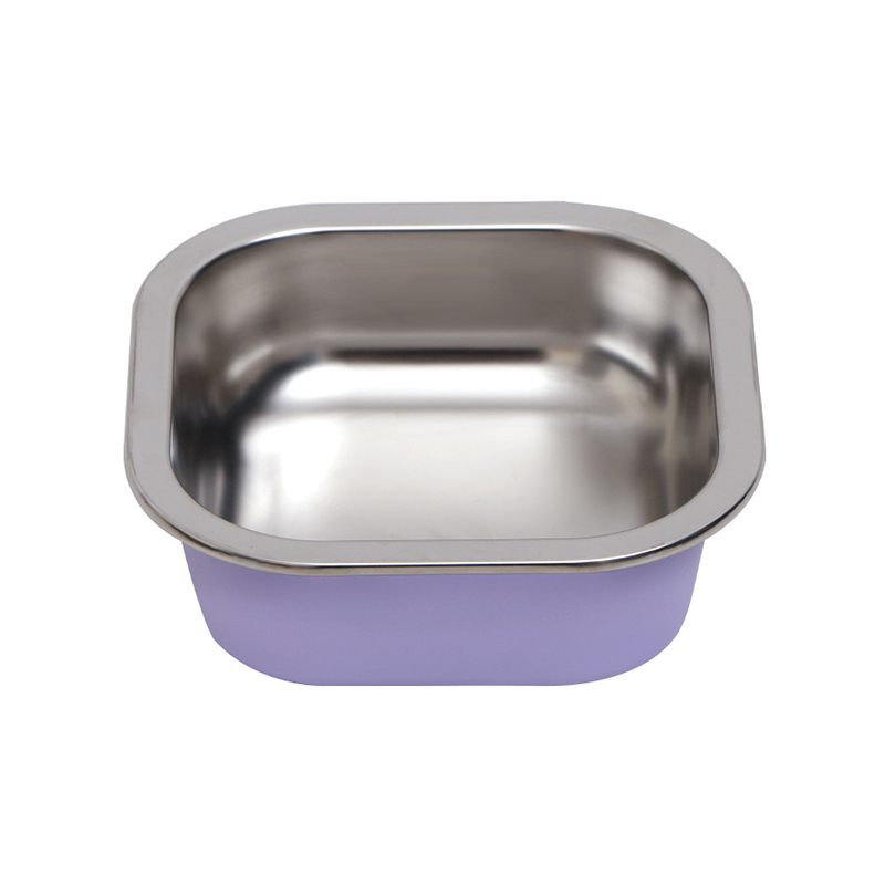 Non-Slip, Durable Pet Dish