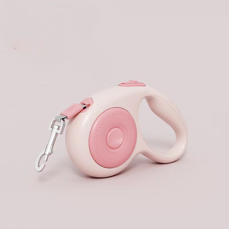 Hamburger-shaped pet leash