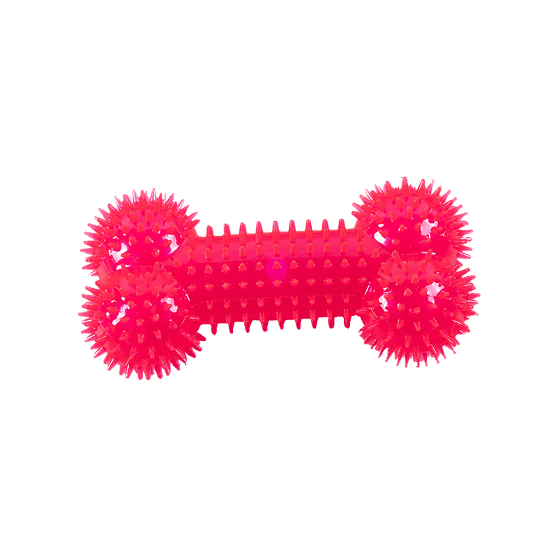 TPR Chew-Resistant Chew Toy