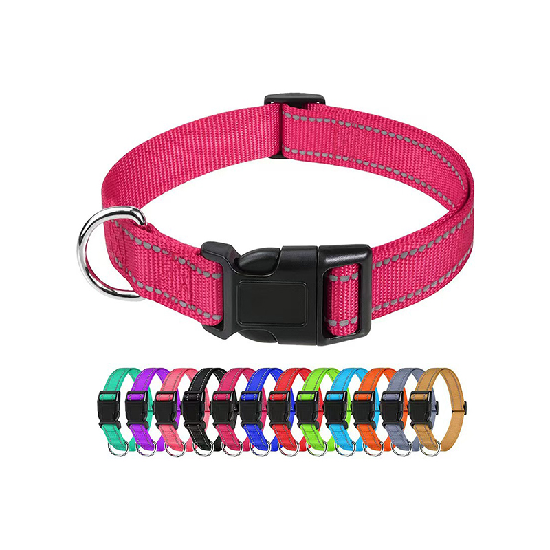 Reflective Safety Pet Collar
