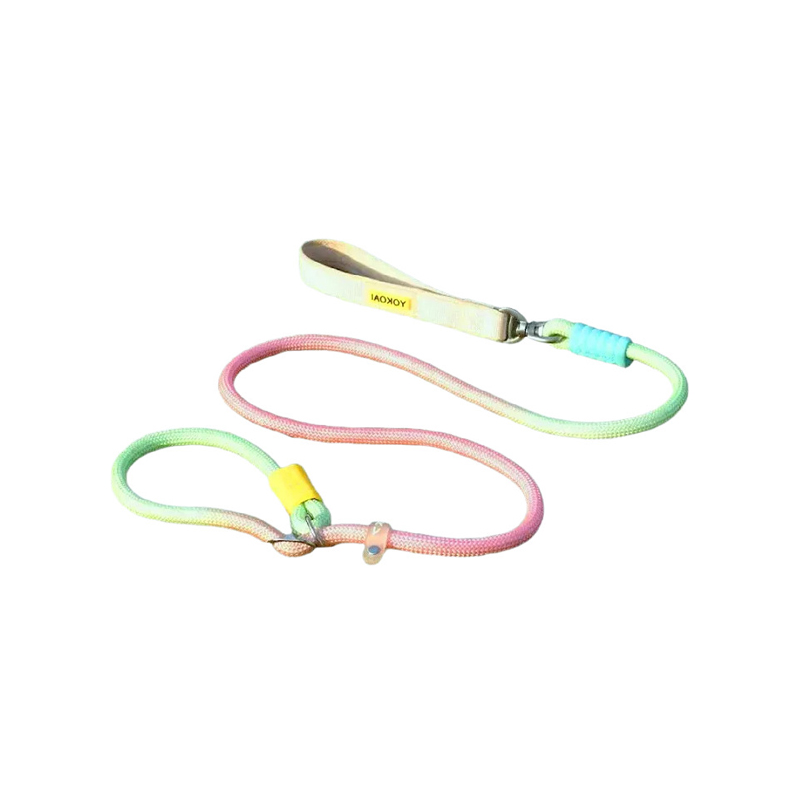 Anti-Pull and Tangle-Free Dog Leash