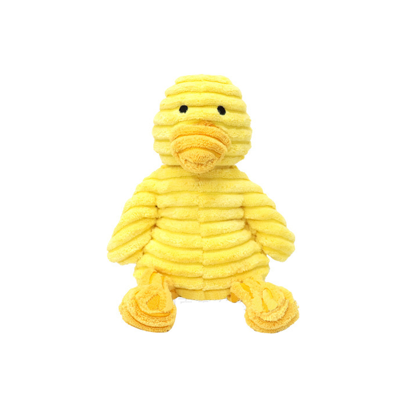 Plush Pet Toy