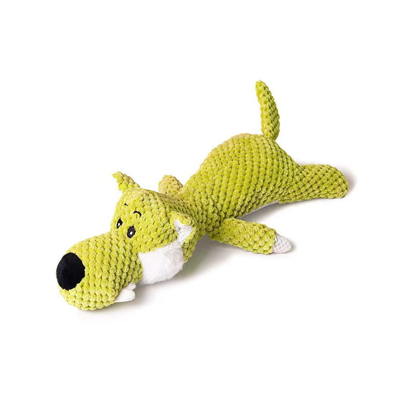 chewy pet dog plush toy