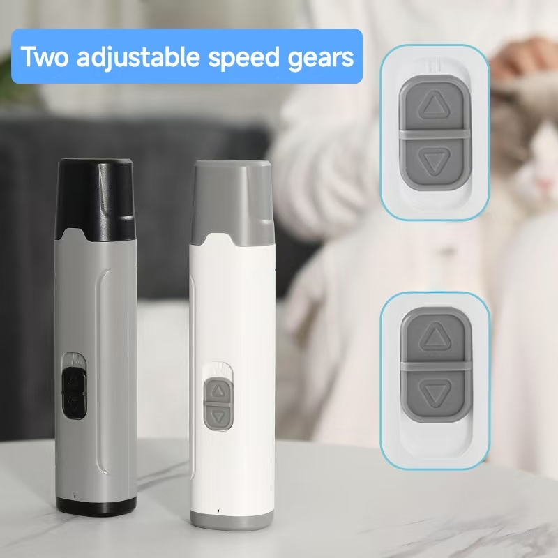 Pet Nail Grinder