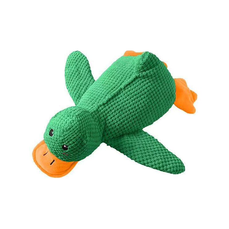 chewy pet dog plush toy