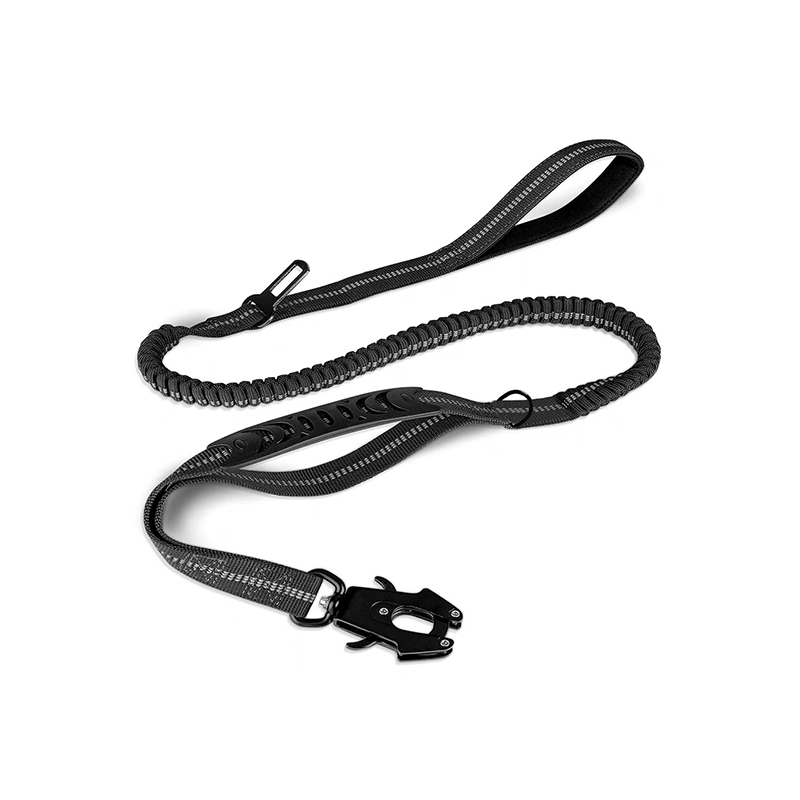 Nylon Pet Leash Hands-free