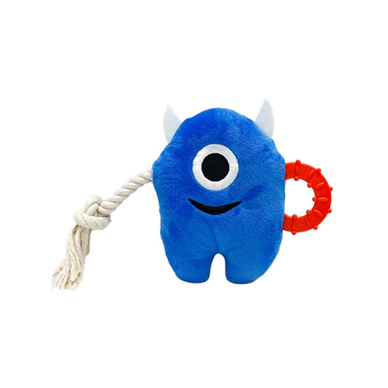 Plush Pet Toy