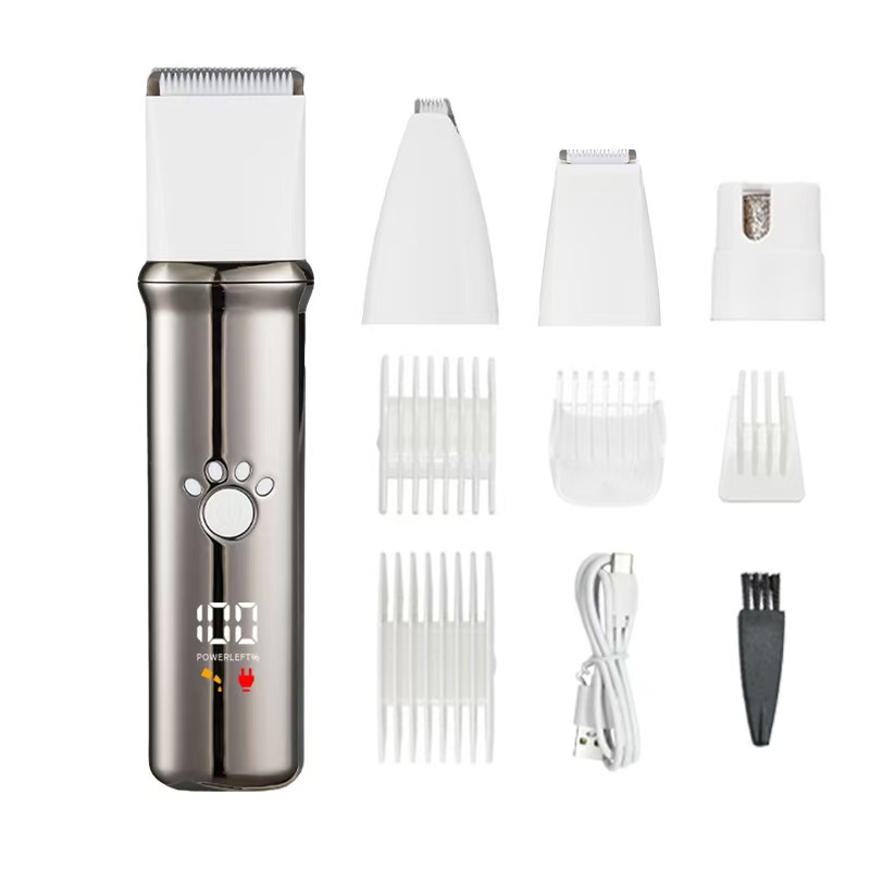 Electric Pet Trimmer