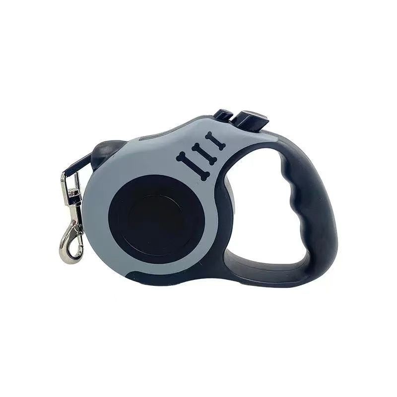 3/5m Outdoor Pet Supplier Retractable Dog Leash