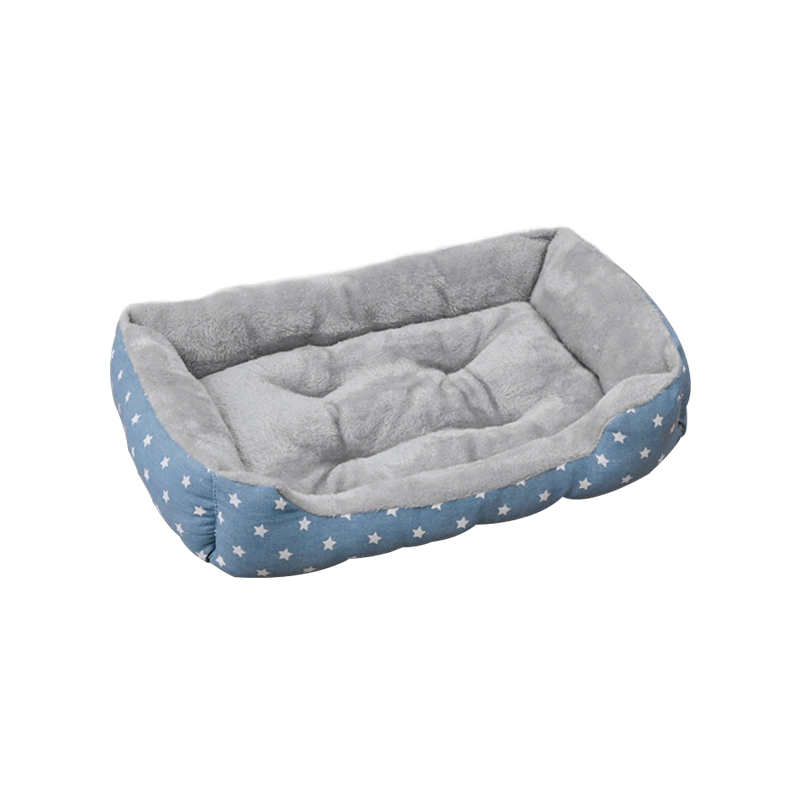 Comfortable Soft Washable Reversible Pet Dog Crate Mat Cat Dog Mattress