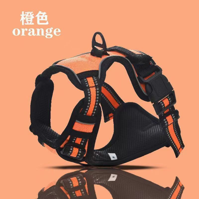 Luxury Dog Harness No-Pull