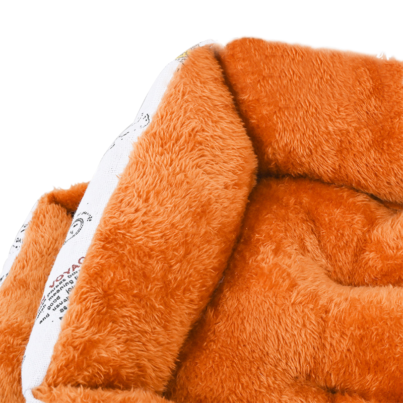 Comfortable Soft Washable Reversible Pet Dog Crate Mat Cat Dog Mattress