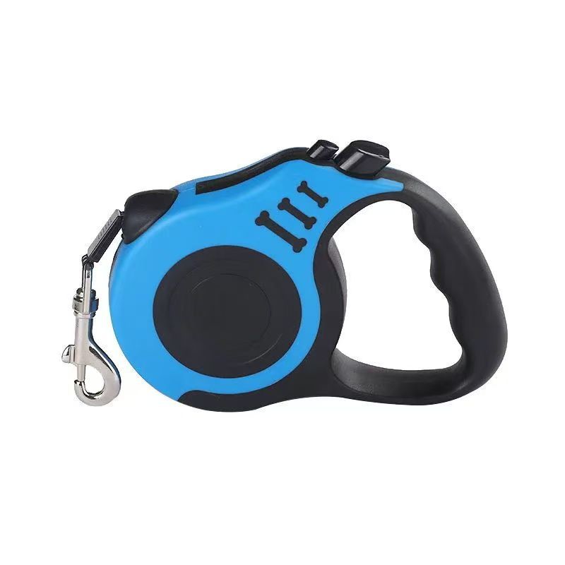 3/5m Outdoor Pet Supplier Retractable Dog Leash