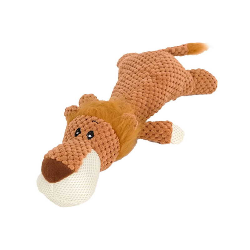 chewy pet dog plush toy